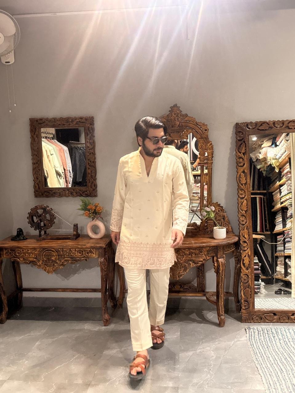 kurta pajama