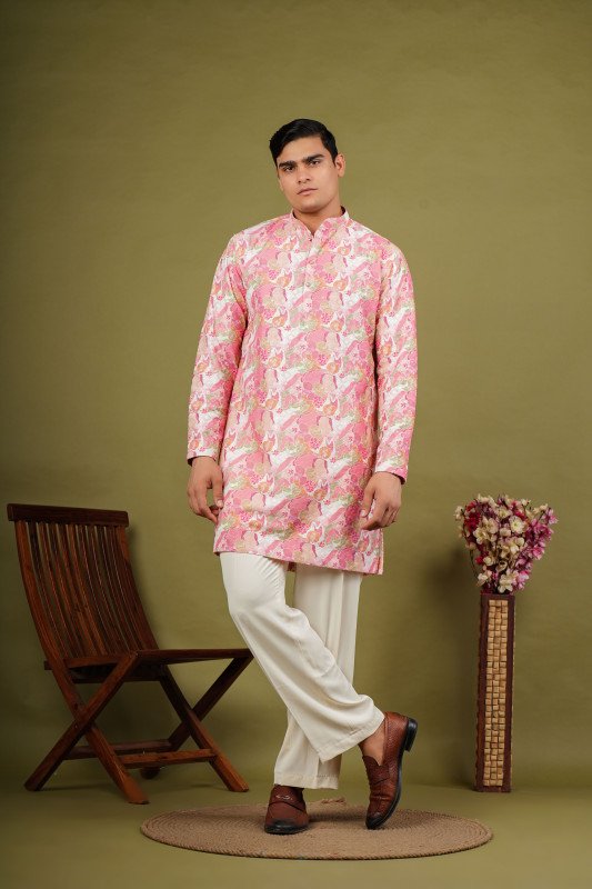 Kurta Pant