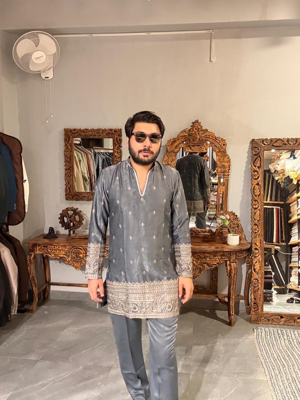 kurta pajama