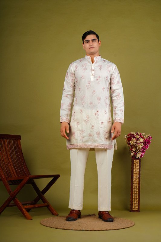 Kurta Pant