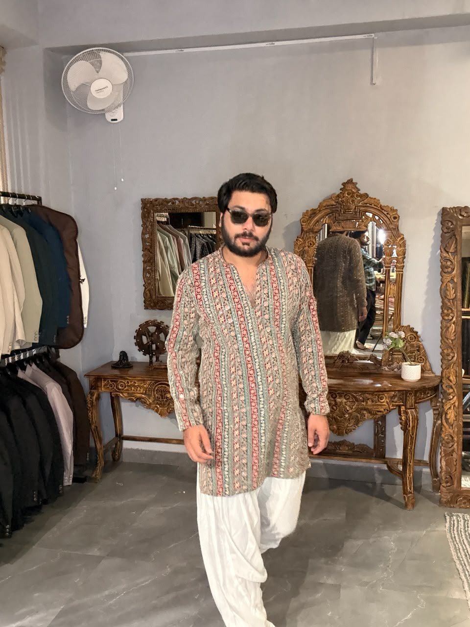kurta pajama